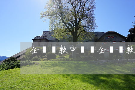 企業貸款申請書(企業貸款申請書怎么寫模板)