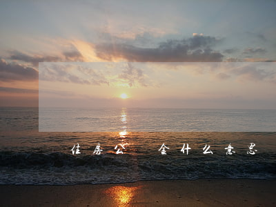 住房公積金什么意思