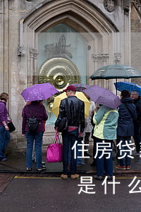 住房贷款连续逾期认定为(房贷连续逾期6次是什么意思)