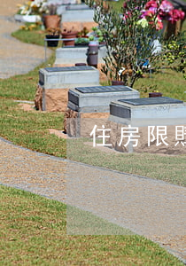 住房限購具體措施