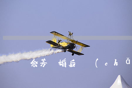 余芳離婚后財產(chǎn)怎么辦