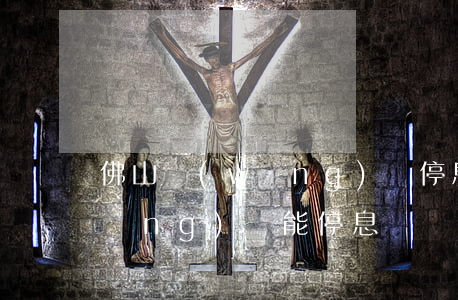 佛山網(wǎng)貸停息掛賬公司 網(wǎng)貸能停息掛賬是什么意思