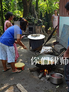 你们律师会怎么做(如何请律师?)