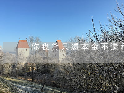 你我貸只還本金不還利息