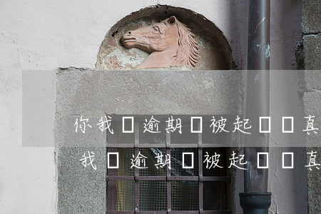 你我貸逾期會被起訴嗎?真還不上怎么辦-你我貸逾期會被起訴嗎?真還不上怎么辦最新