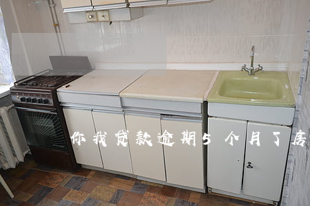 你我贷款逾期5个月了(房贷逾期五个月)