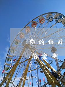 你的信用卡存在當前逾期 你的信用卡存在當前逾期記錄