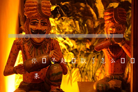 你還不起貸款了怎么辦 還不起貸款有什么后果