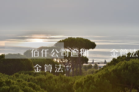 佰仟公司逾期滯納金算法(佰仟公司逾期滯納金算法)