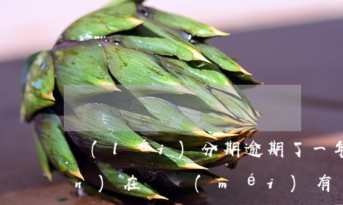 來(lái)分期逾期了一年多,現(xiàn)在還沒(méi)有錢(qián)還被起訴了會(huì)怎么樣（來(lái)分期逾期起訴不在本地怎么辦）