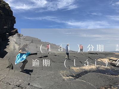 來(lái)分期還款了卻說(shuō)逾期(來(lái)分期逾期會(huì)關(guān)閉還款嗎)