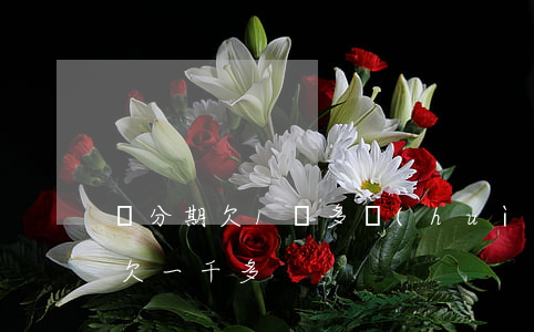 來分期欠1萬多會(huì)上門嗎(來分期欠一千多)