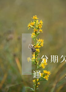 來分期欠200會爆通訊錄嗎(好分期逾期爆通訊錄是給所有人打電話嗎)