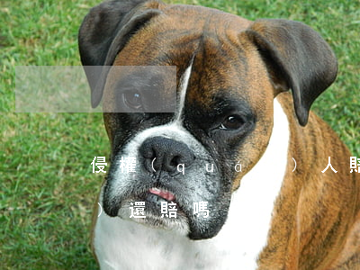 侵權(quán)人賠償后保險(xiǎn)還賠嗎
