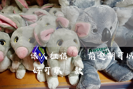 保人征信無當前逾期可以嗎 被保險人征信不好可以貸款嗎