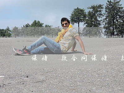 保修條款，合同保修條款