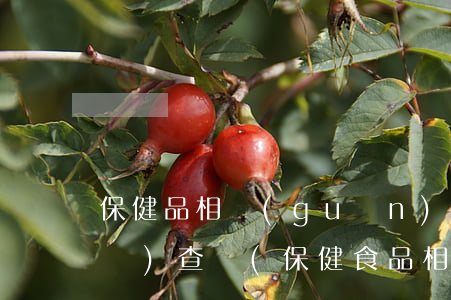 保健品相關(guān)的法律法規(guī)查詢(保健食品相關(guān)法律法規(guī))