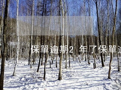 保單逾期2年了(保單逾期多久失效)