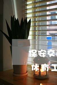 保安交的養(yǎng)老金是多少(保安退休有工資嗎?)
