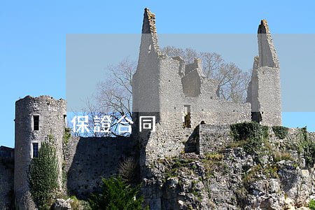 保證合同