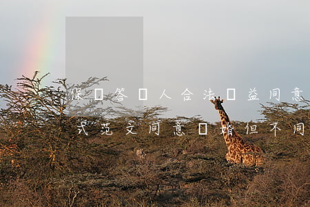 保證答辯人合法權益同意離婚(離婚答辯狀格式范文同意離婚,但不同意原告的條件答辯)