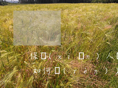 保險(xiǎn)人責(zé)任免除條款如何認(rèn)定