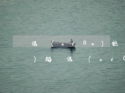 保險(xiǎn)拒賠起訴律師費(fèi)(起訴保險(xiǎn)公司律師費(fèi)要多少錢?)