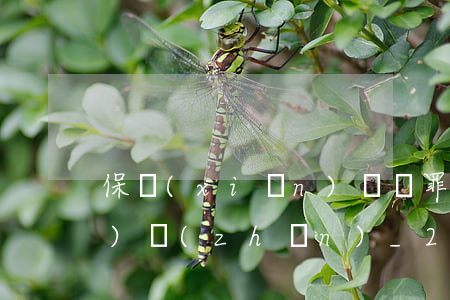 保險(xiǎn)詐騙罪立案標(biāo)準(zhǔn)_2021保險(xiǎn)詐騙罪量刑標(biāo)準(zhǔn)和認(rèn)定構(gòu)成要件