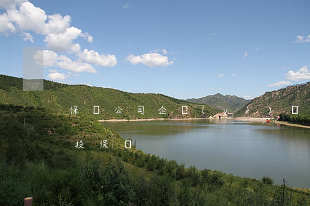 保險公司企業(yè)財產(chǎn)險投保單