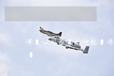 保險公司拒賠如何起訴(保險拒賠可以怎么申訴)