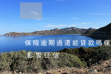 保險逾期過還能貸款嗎(保險貸款逾期多久會影響征信)