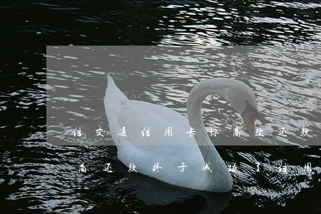 信交通信用卡协商改还款只有三年-交行协商还款终于成功了信用卡