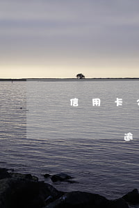 信用卡2000元逾期7天(信用卡1000塊錢逾期6個月)