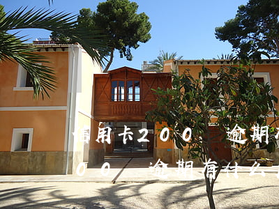 信用卡200塊逾期有什么后果-信用卡200塊逾期有什么后果嗎