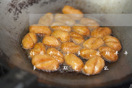 信用卡20多塊逾期半年怎么辦 信用卡20多塊逾期半年怎么辦