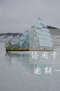 信用卡2天忘还了有逾期影响吗（信用卡忘还逾期一天）