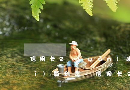 信用卡2萬(wàn)逾期1年怎么計(jì)算利率-信用卡2萬(wàn)逾期1年怎么計(jì)算利率的