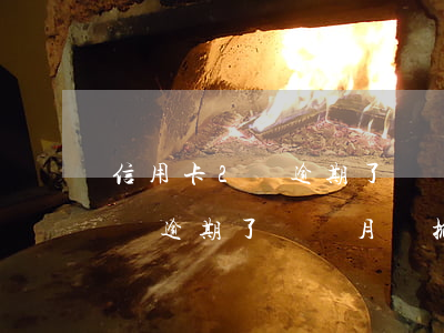 信用卡2萬逾期了幾個月來抓人-信用卡2萬逾期了幾個月來抓人怎么辦