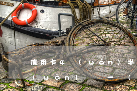 信用卡4萬(wàn)半年利息(信用卡4萬(wàn)塊錢一個(gè)月利息是多少)