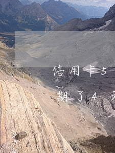信用卡5塊錢服務(wù)費(fèi)逾期了4天(信用卡5塊錢服務(wù)費(fèi)逾期了4天還)