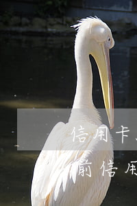 信用卡5年內(nèi)18個月逾期(五年前信用卡逾期)