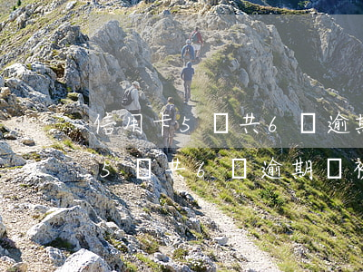 信用卡5張共6萬逾期會被起訴嗎-信用卡5張共6萬逾期會被起訴嗎知乎