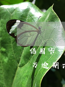 信用卡一万逾期六年要判刑多久-信用卡一万逾期六年要判刑多久呢