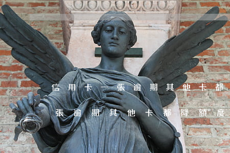 信用卡一張逾期其他卡都降額度-信用卡一張逾期其他卡都降額度了
