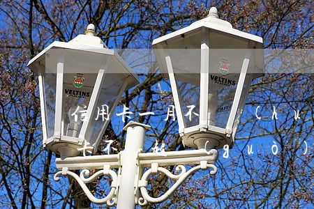 信用卡一月不還會(huì)怎樣(如果信用卡不還超過(guò)一個(gè)月會(huì)怎么辦)