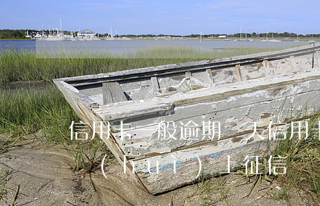 信用卡一般逾期幾天(信用卡一般逾期幾天才會(huì)上征信)