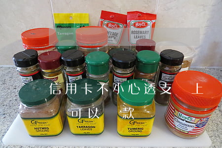 信用卡不小心透支馬上還了(有信用卡透支的還可以貸款嗎)