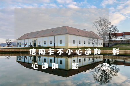 信用卡不小心逾期會影響貸款嗎(信用卡不小心逾期會影響貸款嗎嗎)