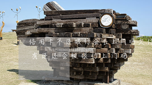 信用卡不还银行会去上门吗(欠信用卡一般都有还,还会被银行上门吗)