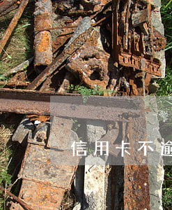 信用卡不逾期利息 信用卡 逾期 罰息